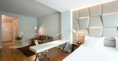 Room Junior Suite